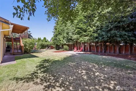 10015 NW 17th Avenue Vancouver WA 98685