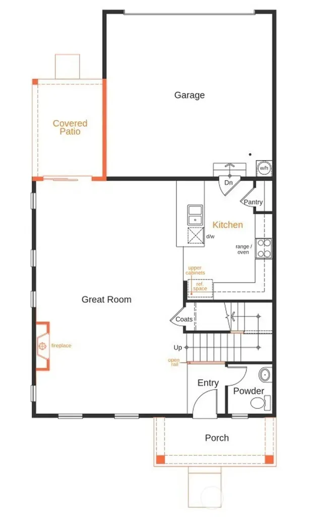 6214 Talus Loop SW Port Orchard WA 98367