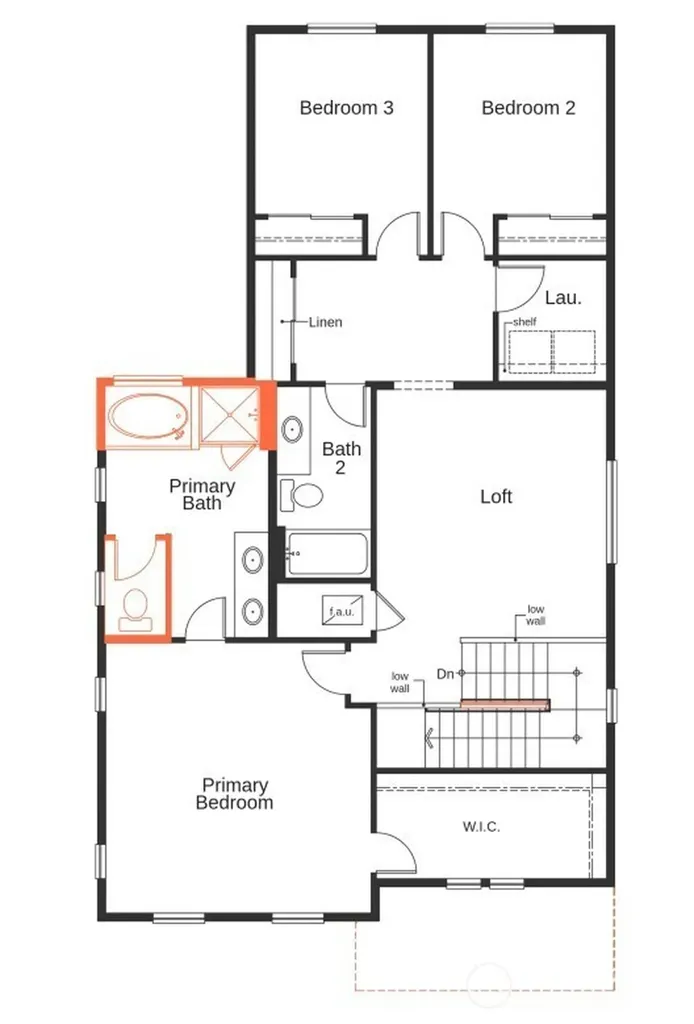 6214 Talus Loop SW Port Orchard WA 98367