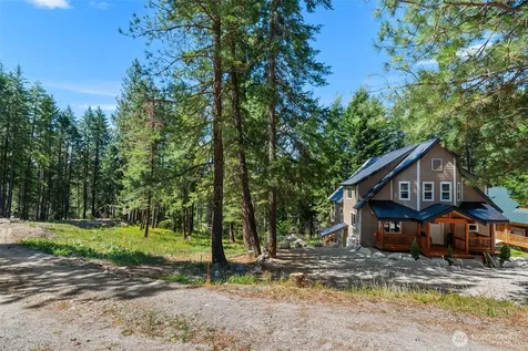 22126 Appaloosa Lane Leavenworth WA 98826