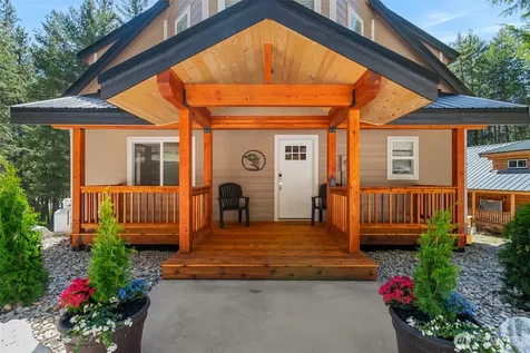 22126 Appaloosa Lane Leavenworth WA 98826