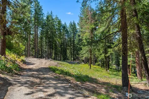 22126 Appaloosa Lane Leavenworth WA 98826