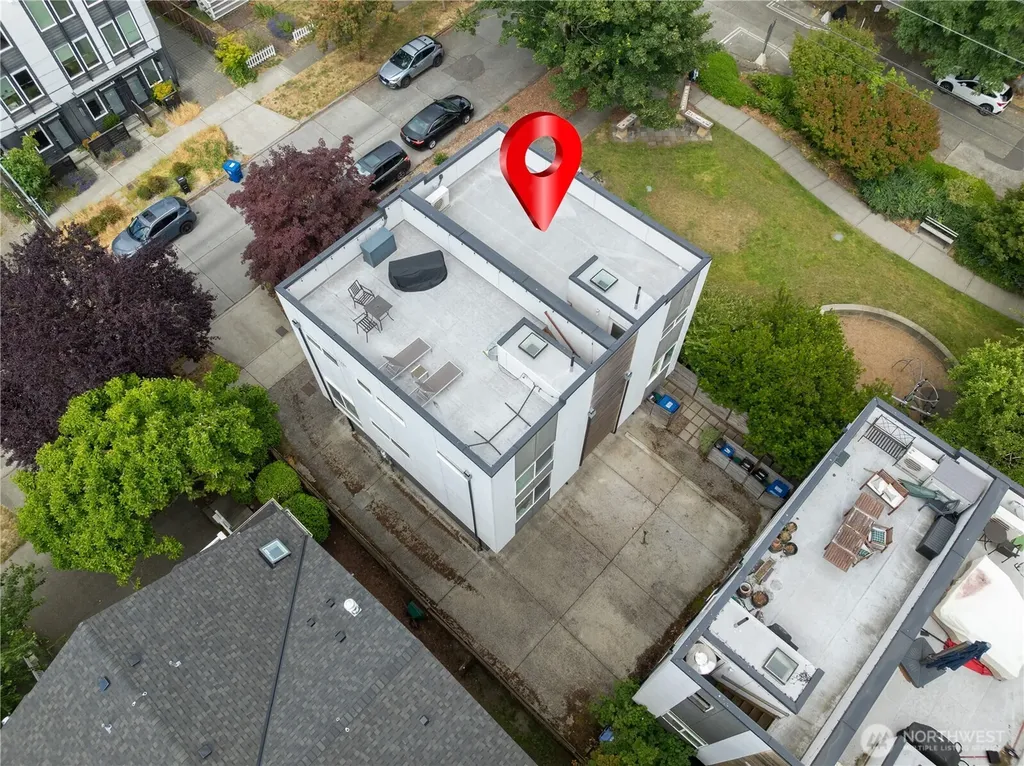 1707 NW 63rd Street Seattle WA 98107