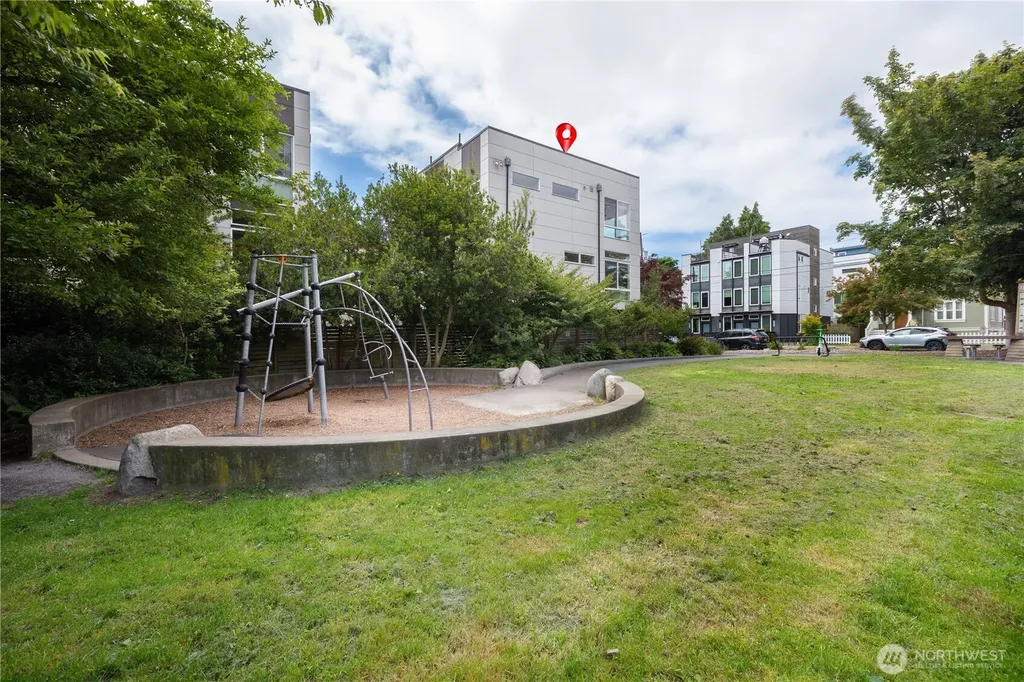 1707 NW 63rd Street Seattle WA 98107