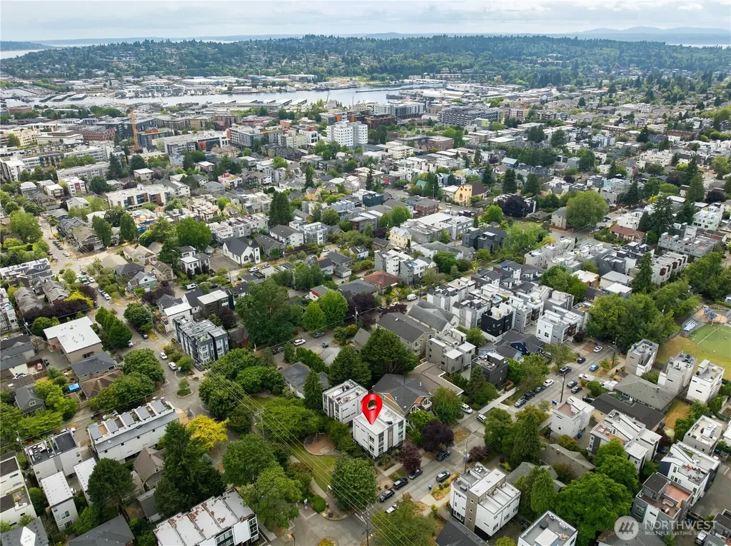 1707 NW 63rd Street Seattle WA 98107