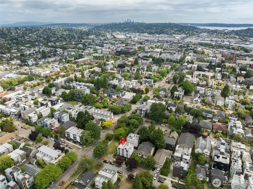 1707 NW 63rd Street Seattle WA 98107