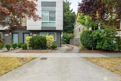 1707 NW 63rd Street Seattle WA 98107