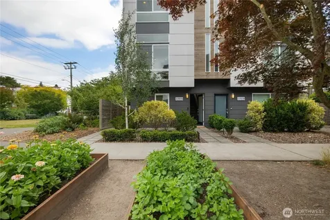 1707 NW 63rd Street Seattle WA 98107