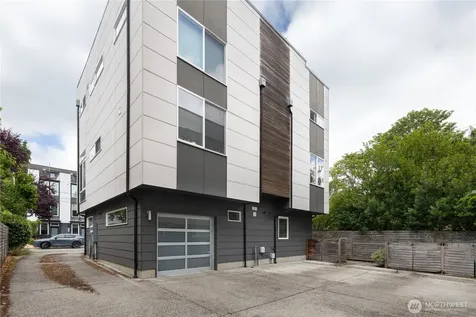 1707 NW 63rd Street Seattle WA 98107