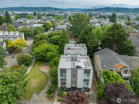 1707 NW 63rd Street Seattle WA 98107