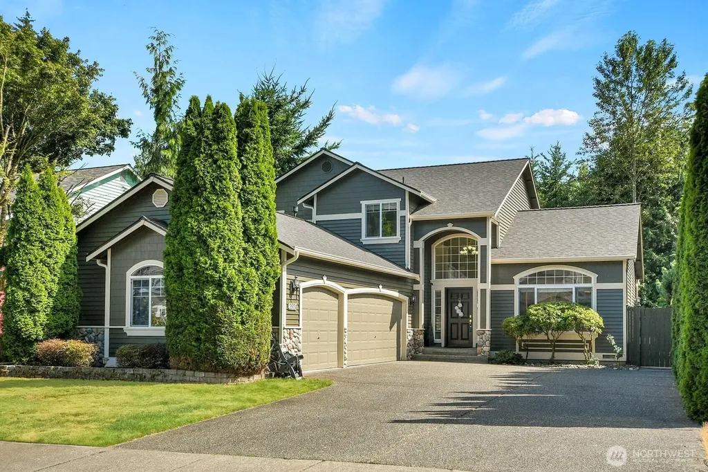 2924 101st Place SE Everett WA 98208