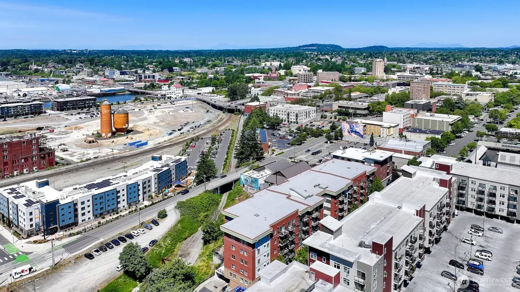 1015 Railroad Avenue Bellingham WA 98225