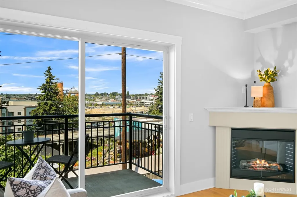 1015 Railroad Avenue Bellingham WA 98225
