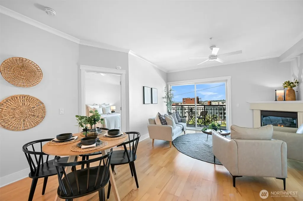 1015 Railroad Avenue Bellingham WA 98225