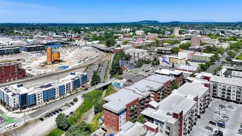 1015 Railroad Avenue Bellingham WA 98225