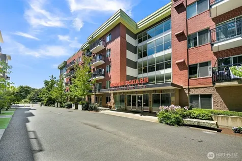 1015 Railroad Avenue Bellingham WA 98225
