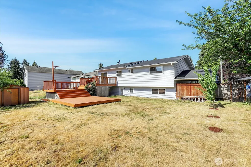 29126 39th Avenue S Auburn WA 98001