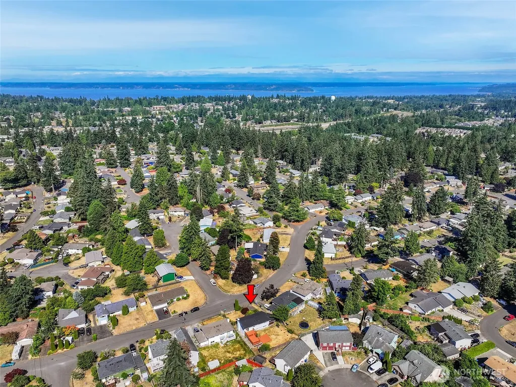 29126 39th Avenue S Auburn WA 98001