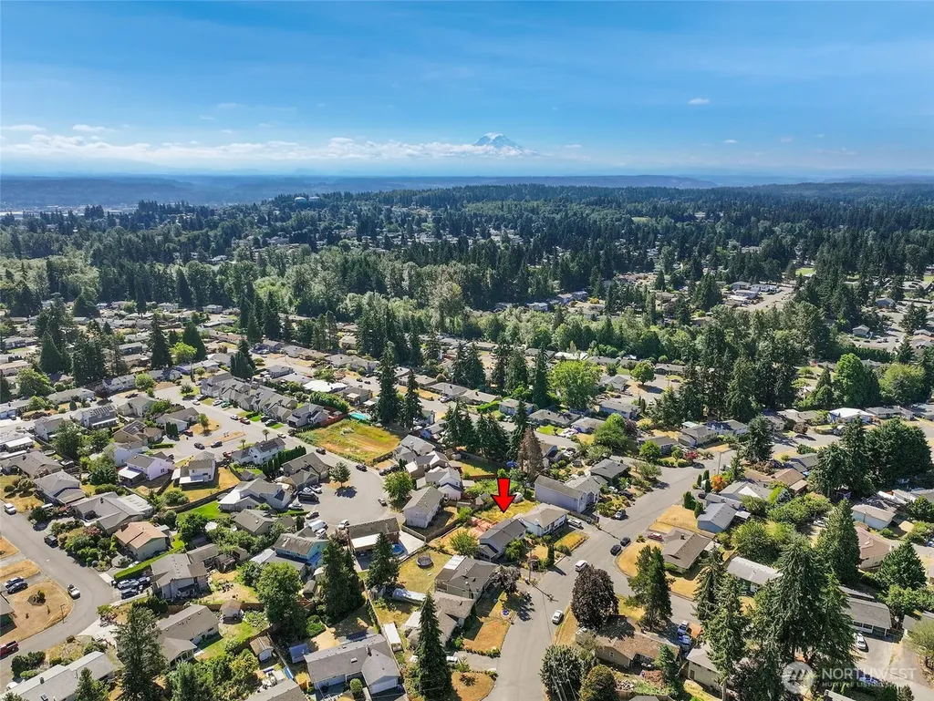 29126 39th Avenue S Auburn WA 98001