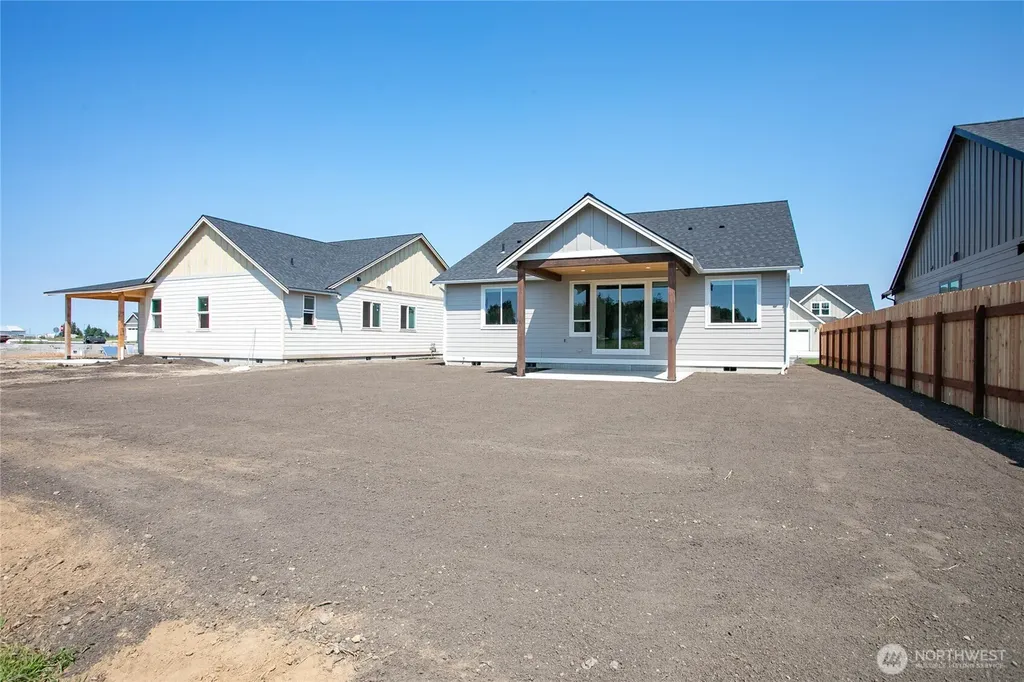 317 W 3rd Street Everson WA 98247
