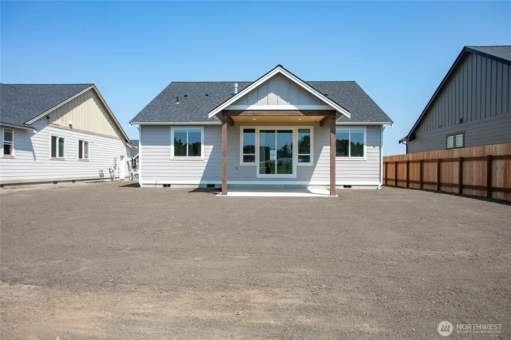 317 W 3rd Street Everson WA 98247