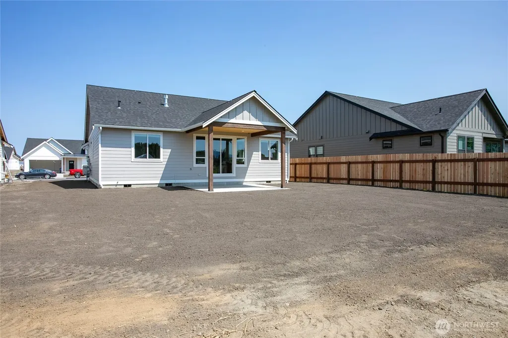 317 W 3rd Street Everson WA 98247