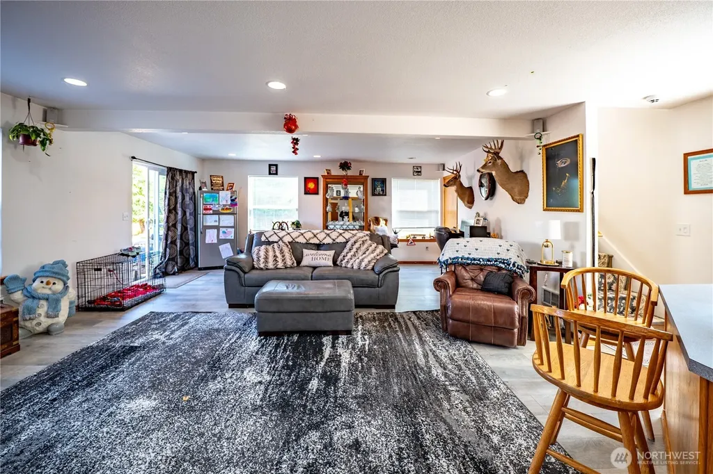 1027 Franklin Drive Cosmopolis WA 98537