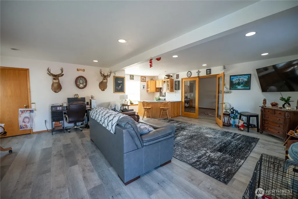 1027 Franklin Drive Cosmopolis WA 98537