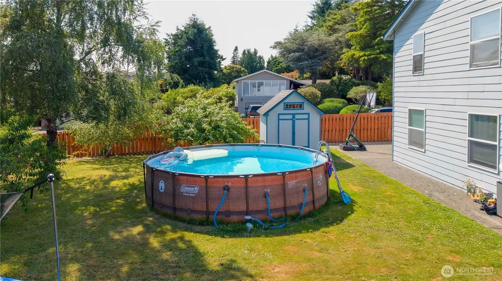 1027 Franklin Drive Cosmopolis WA 98537