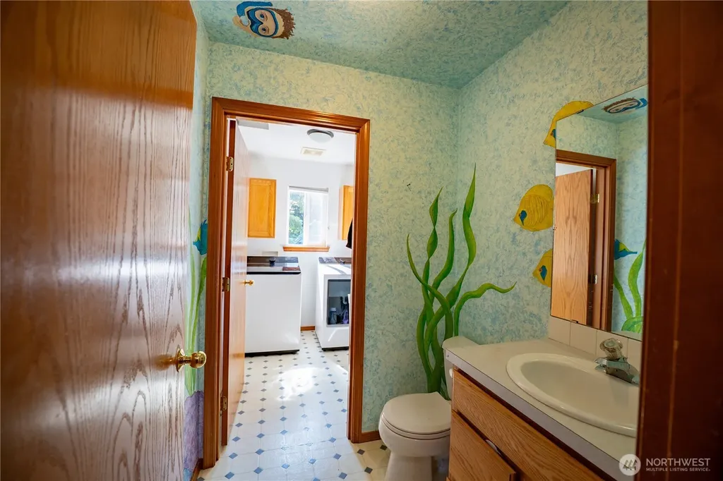 1027 Franklin Drive Cosmopolis WA 98537