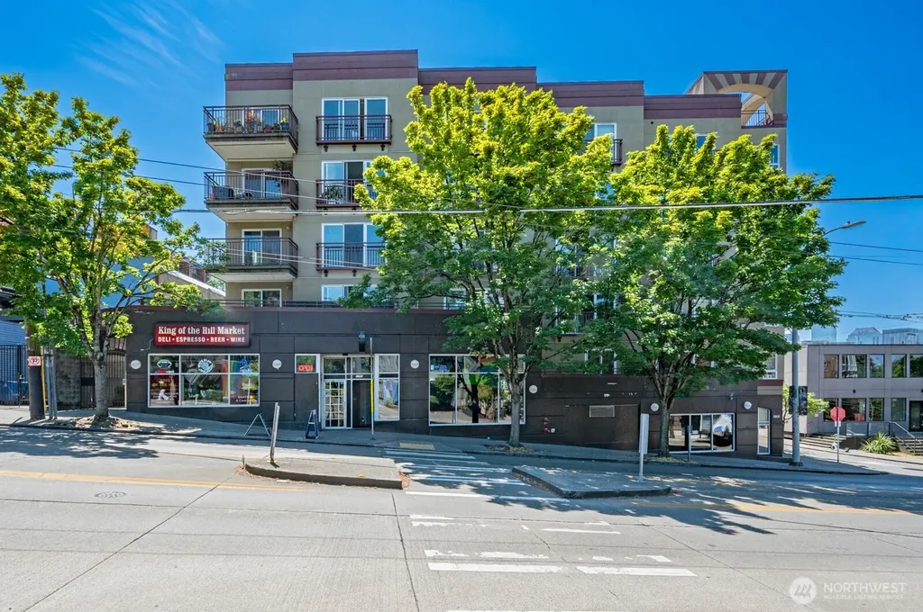1711 E Olive Way Seattle WA 98102