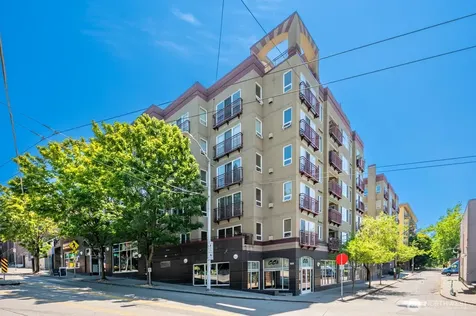 1711 E Olive Way Seattle WA 98102