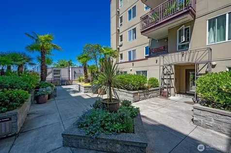 1711 E Olive Way Seattle WA 98102
