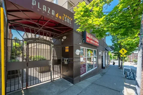 1711 E Olive Way Seattle WA 98102