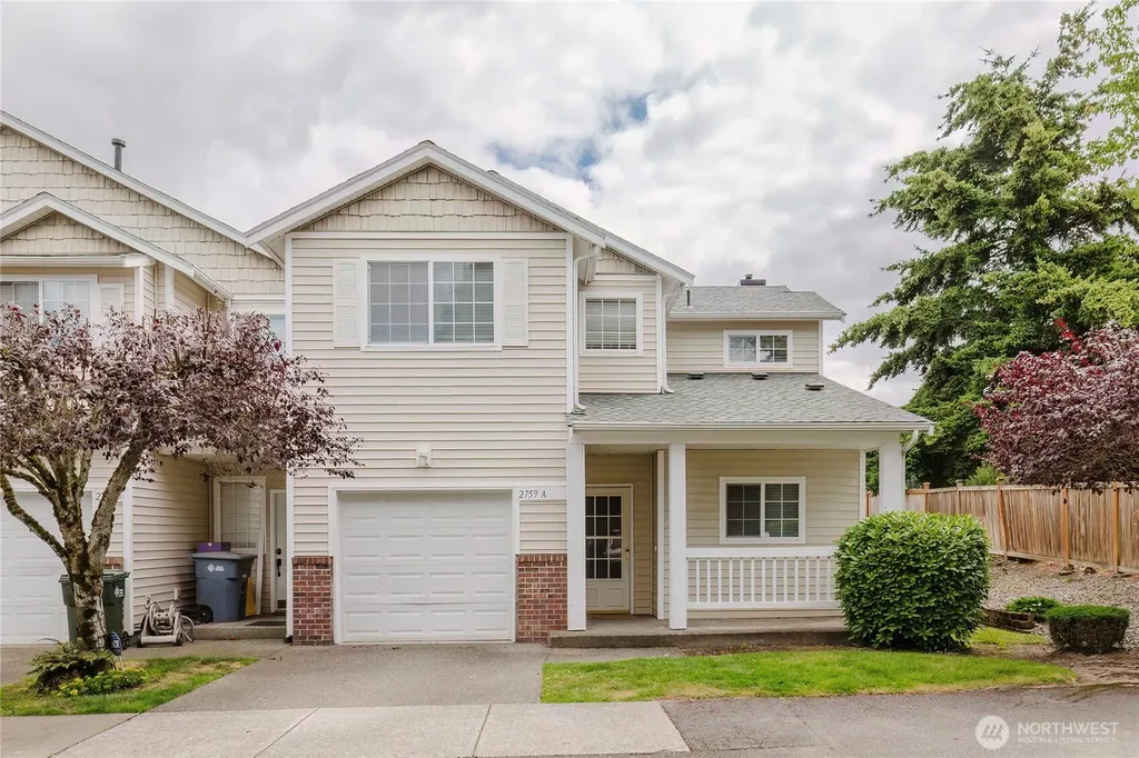 2759 Diamond Loop Unit Milton WA 98354