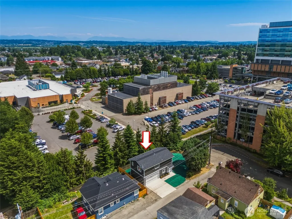 1711 12th Street Everett WA 98201