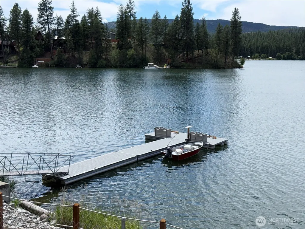 10 Wayland Cove Road Republic WA 99166