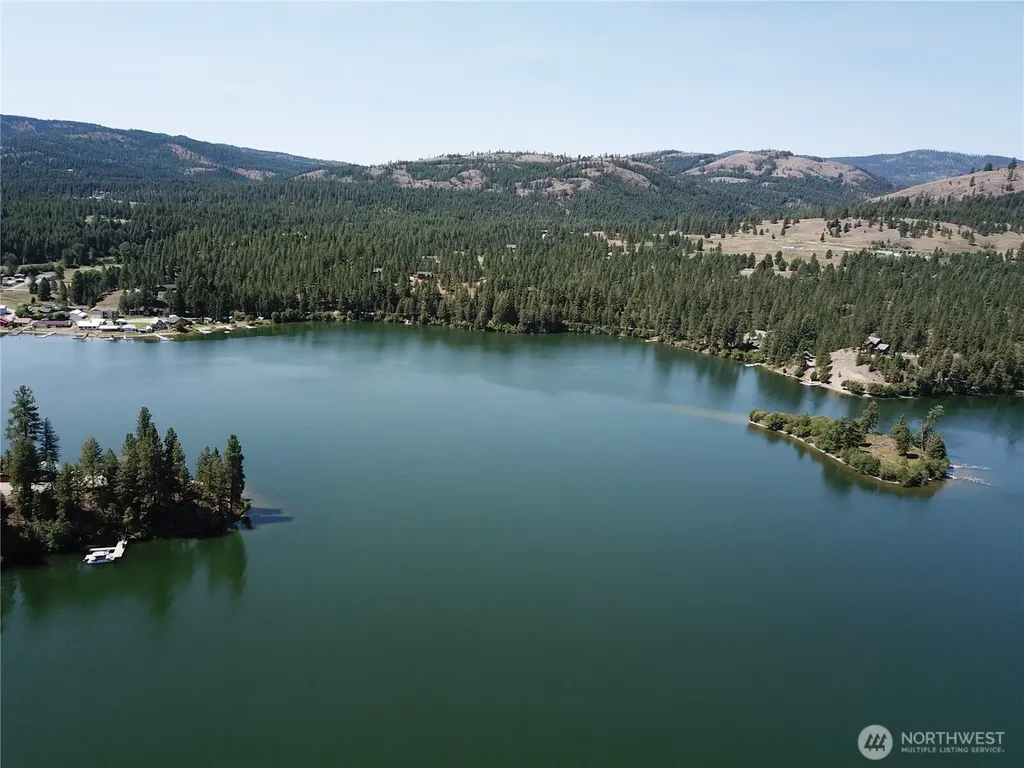 10 Wayland Cove Road Republic WA 99166