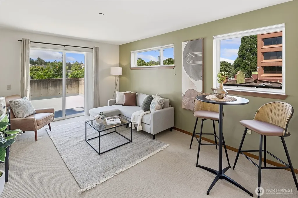 12334 31st Avenue NE Seattle WA 98125