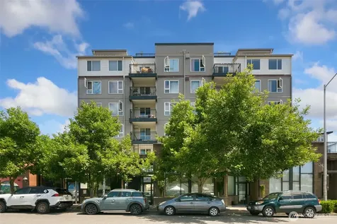 12334 31st Avenue NE Seattle WA 98125