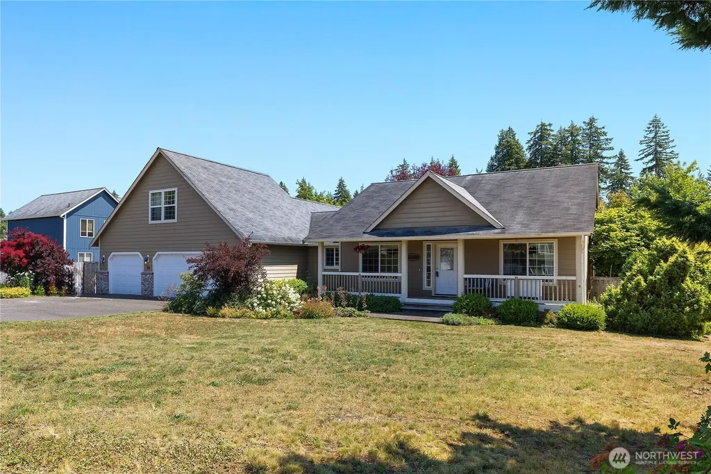 119 Summit Loop Mccleary WA 98557