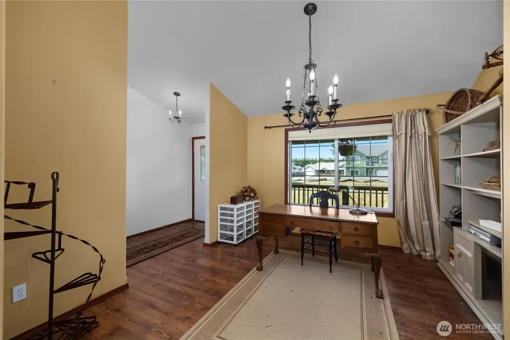 119 Summit Loop Mccleary WA 98557