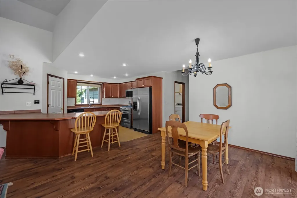 119 Summit Loop Mccleary WA 98557