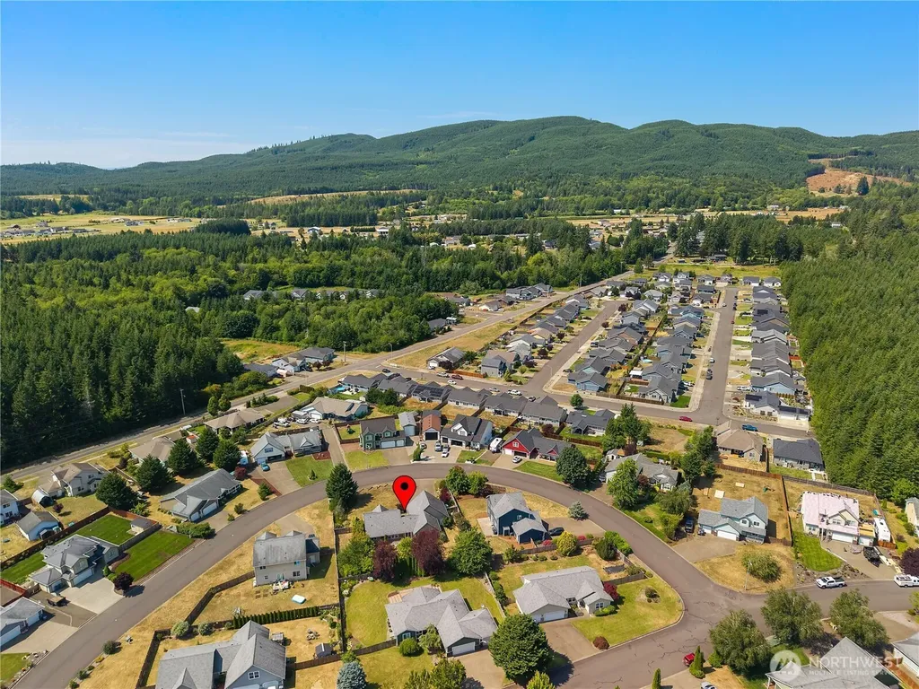 119 Summit Loop Mccleary WA 98557