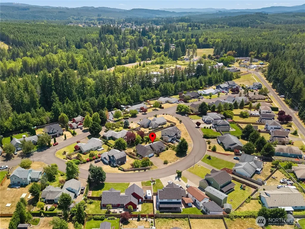 119 Summit Loop Mccleary WA 98557