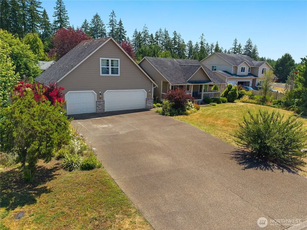 119 Summit Loop Mccleary WA 98557