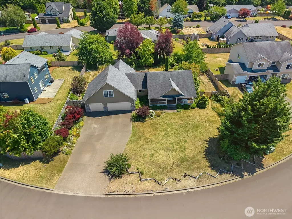 119 Summit Loop Mccleary WA 98557