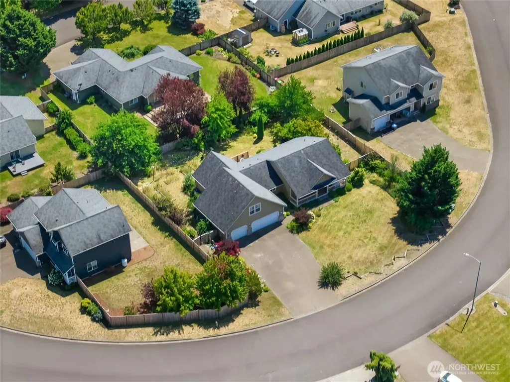 119 Summit Loop Mccleary WA 98557