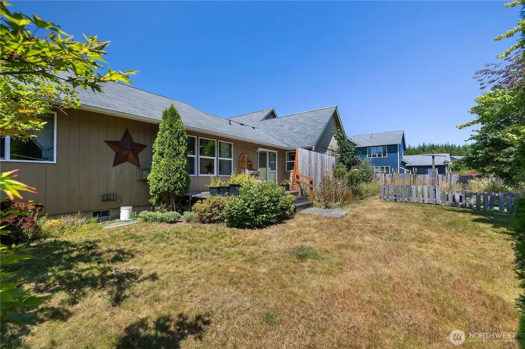 119 Summit Loop Mccleary WA 98557