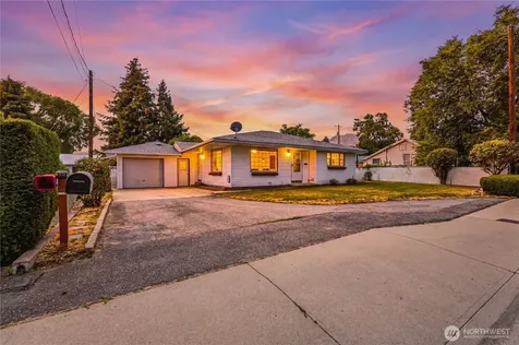 1325 9th Street Wenatchee WA 98801